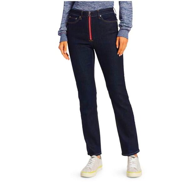 Rag and Bone Blue Jeans | Size 26 - Picture 6 of 8